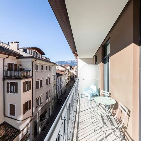 Stay Cooper L Capitol Rooms Bolzano Exterior foto