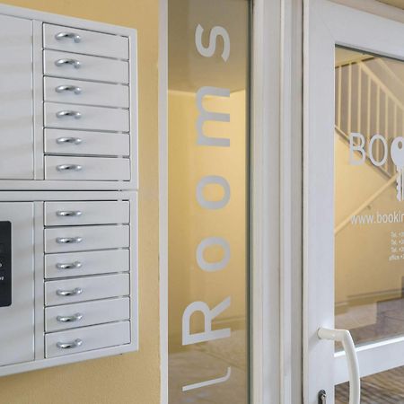 Stay Cooper L Capitol Rooms Bolzano Exterior foto