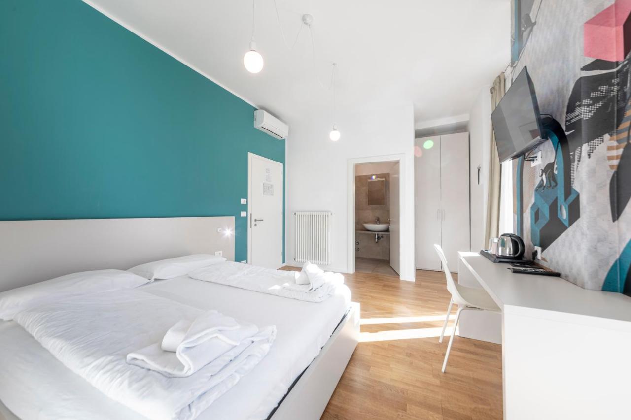 Stay Cooper L Capitol Rooms Bolzano Exterior foto