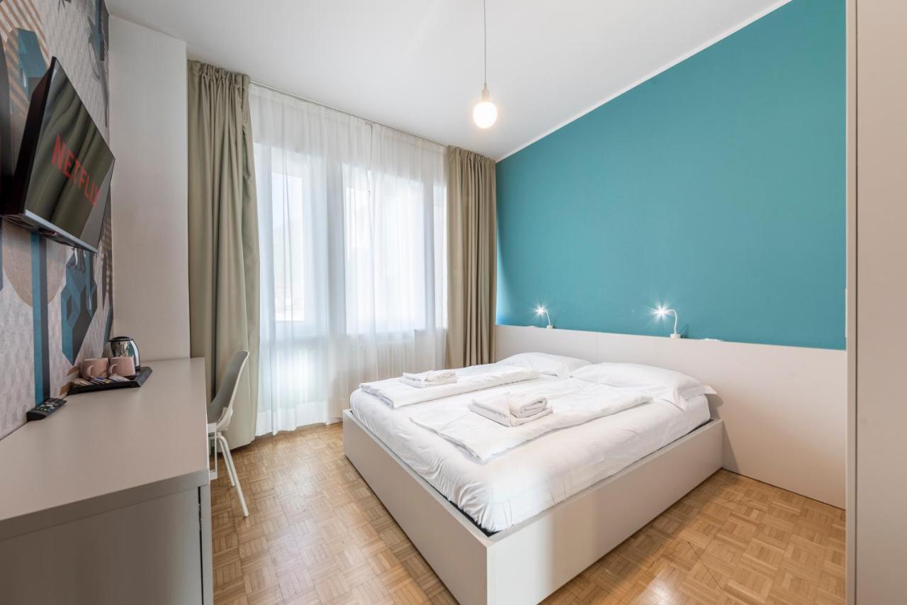 Stay Cooper L Capitol Rooms Bolzano Exterior foto