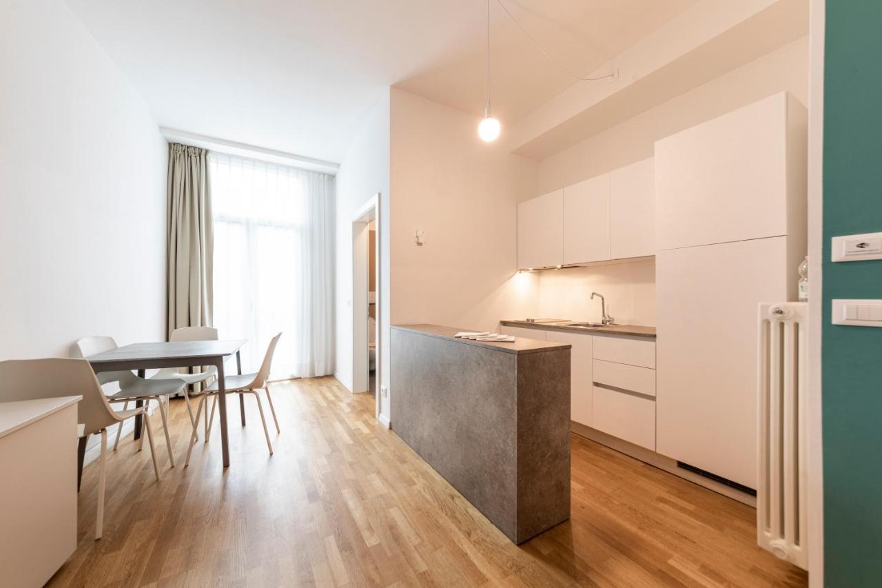 Stay Cooper L Capitol Rooms Bolzano Exterior foto