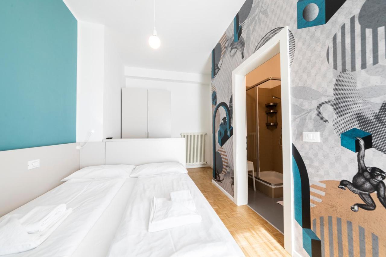 Stay Cooper L Capitol Rooms Bolzano Exterior foto