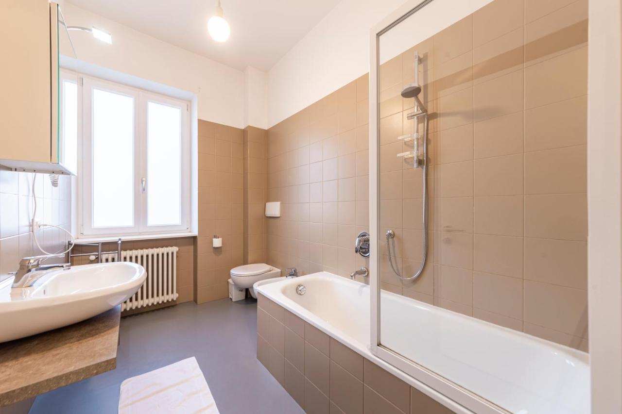 Stay Cooper L Capitol Rooms Bolzano Exterior foto