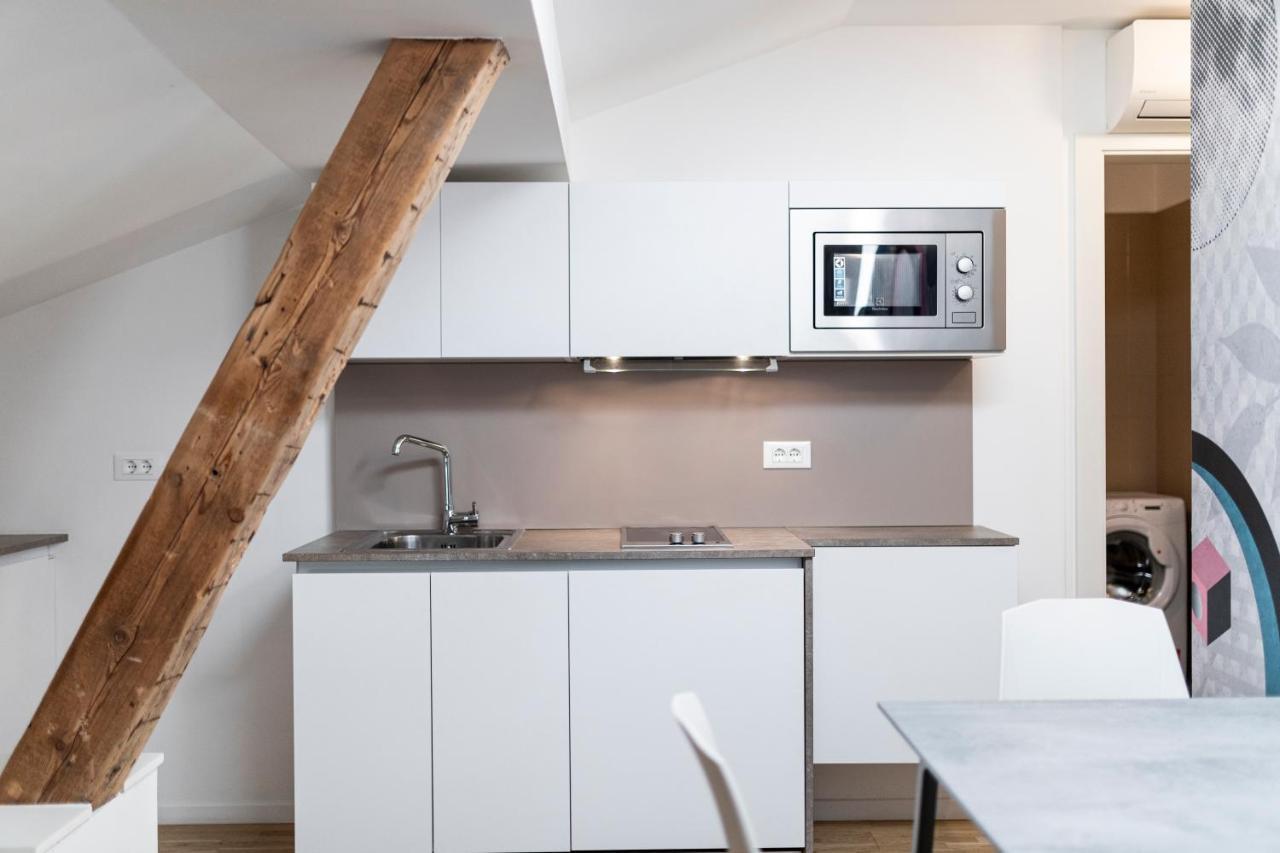 Stay Cooper L Capitol Rooms Bolzano Exterior foto