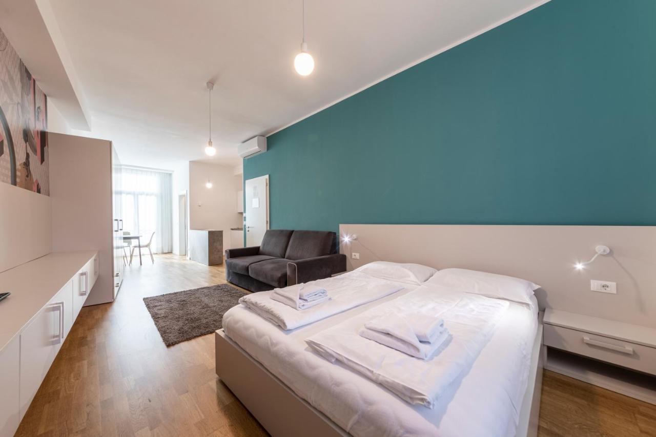 Stay Cooper L Capitol Rooms Bolzano Exterior foto