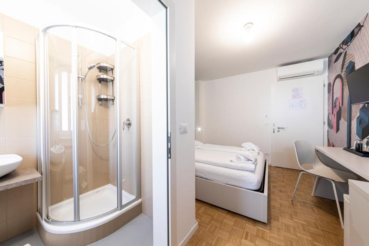 Stay Cooper L Capitol Rooms Bolzano Exterior foto