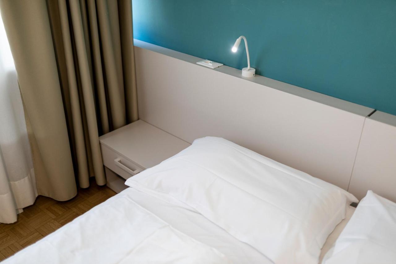 Stay Cooper L Capitol Rooms Bolzano Exterior foto