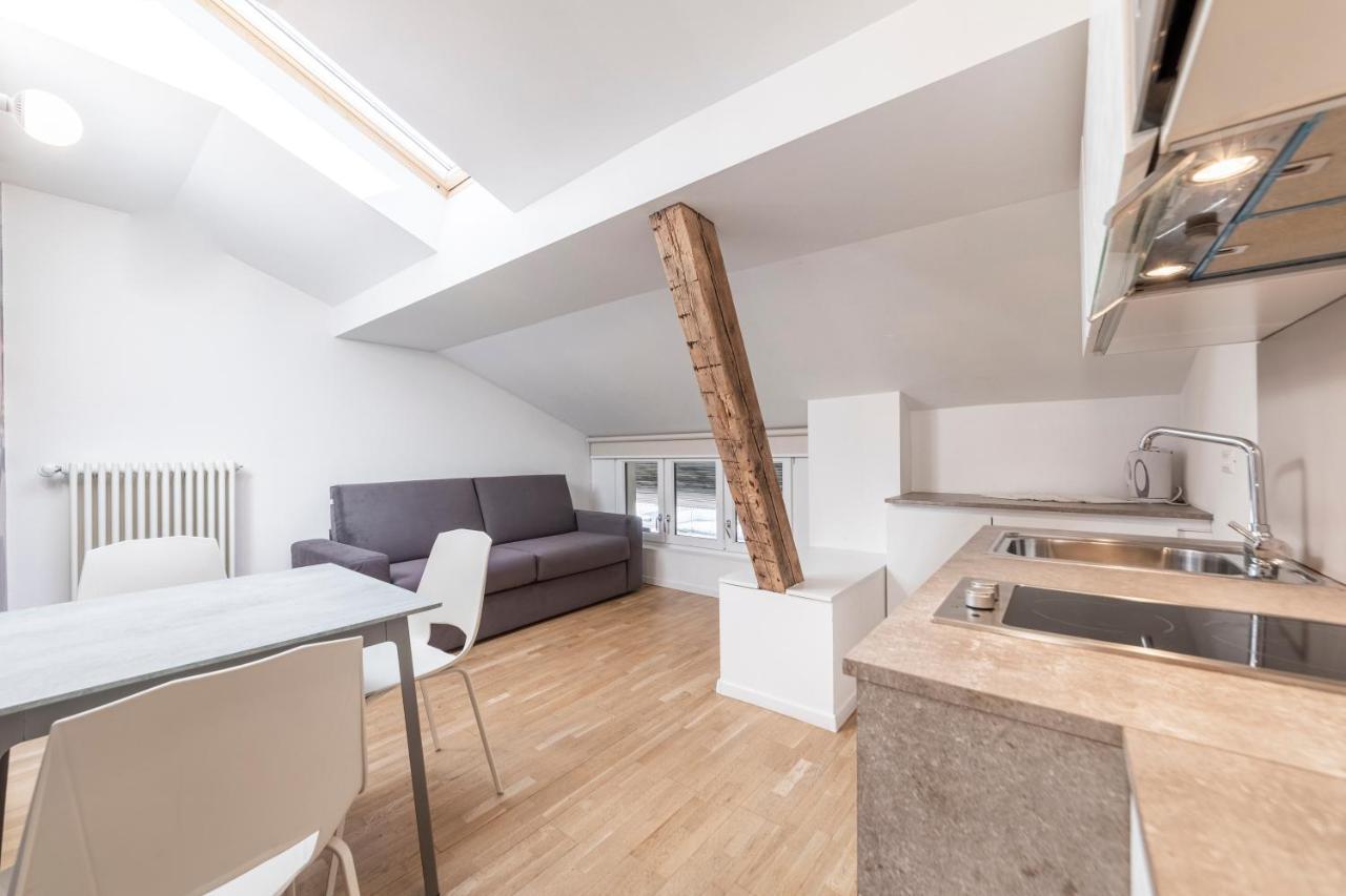 Stay Cooper L Capitol Rooms Bolzano Exterior foto