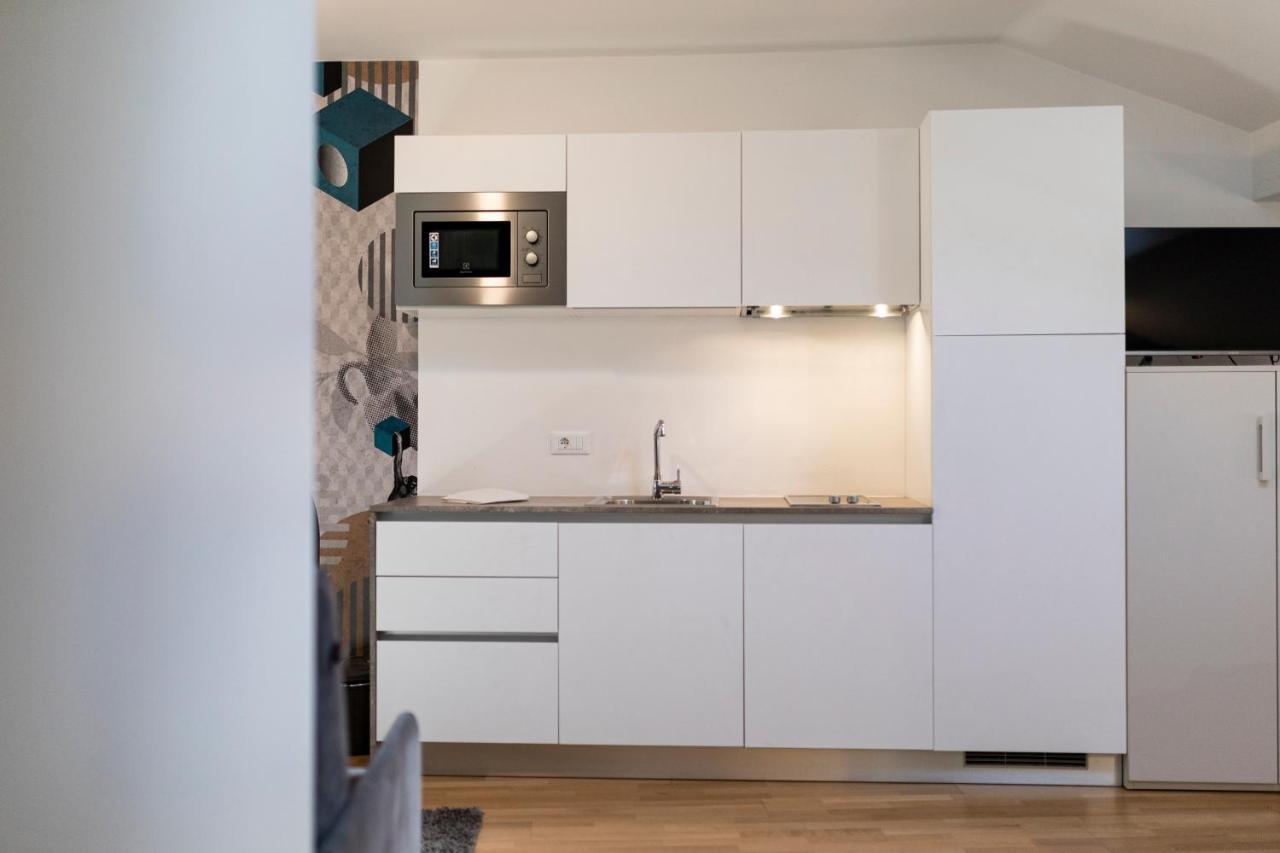 Stay Cooper L Capitol Rooms Bolzano Exterior foto