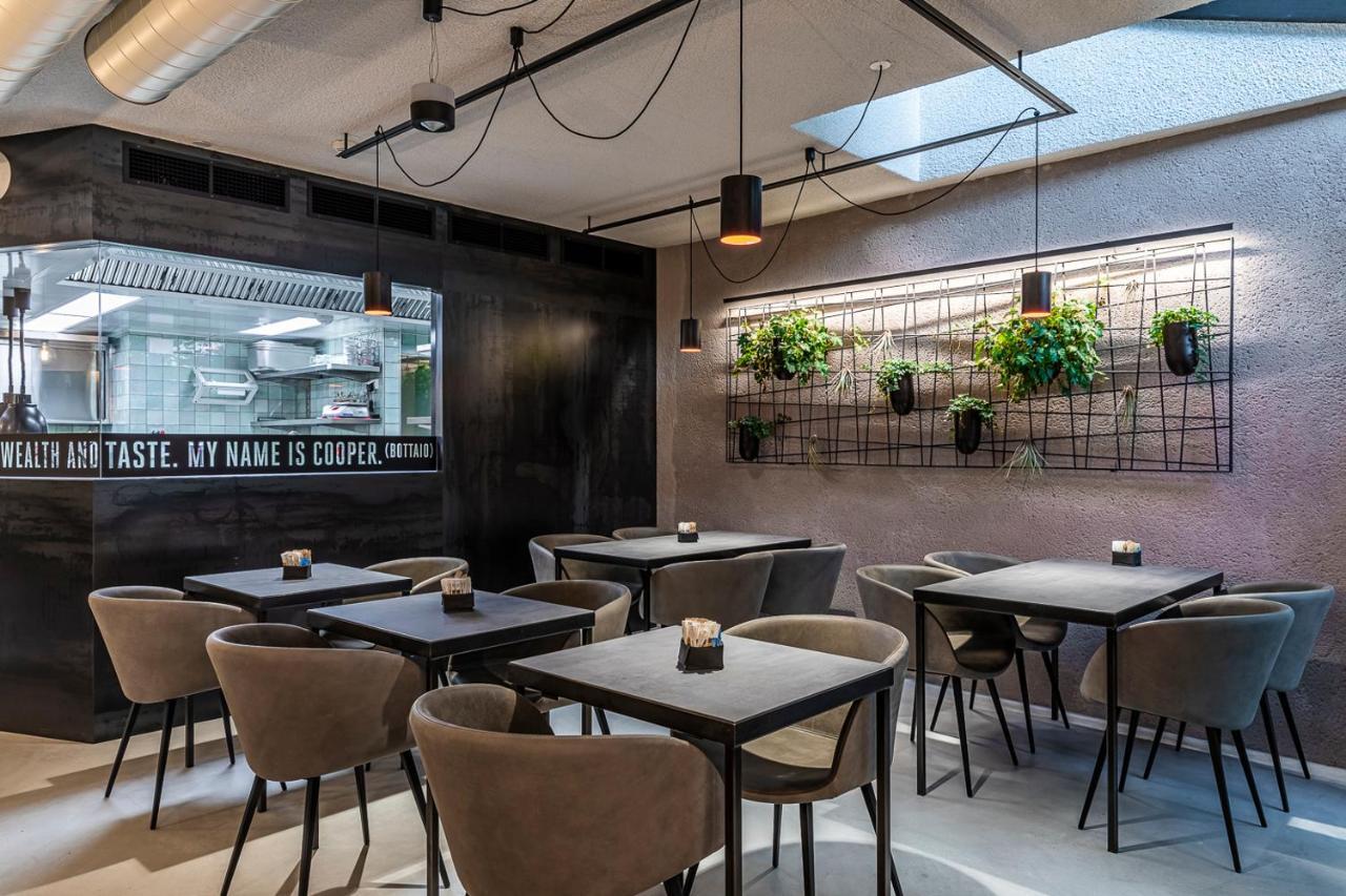 Stay Cooper L Capitol Rooms Bolzano Exterior foto