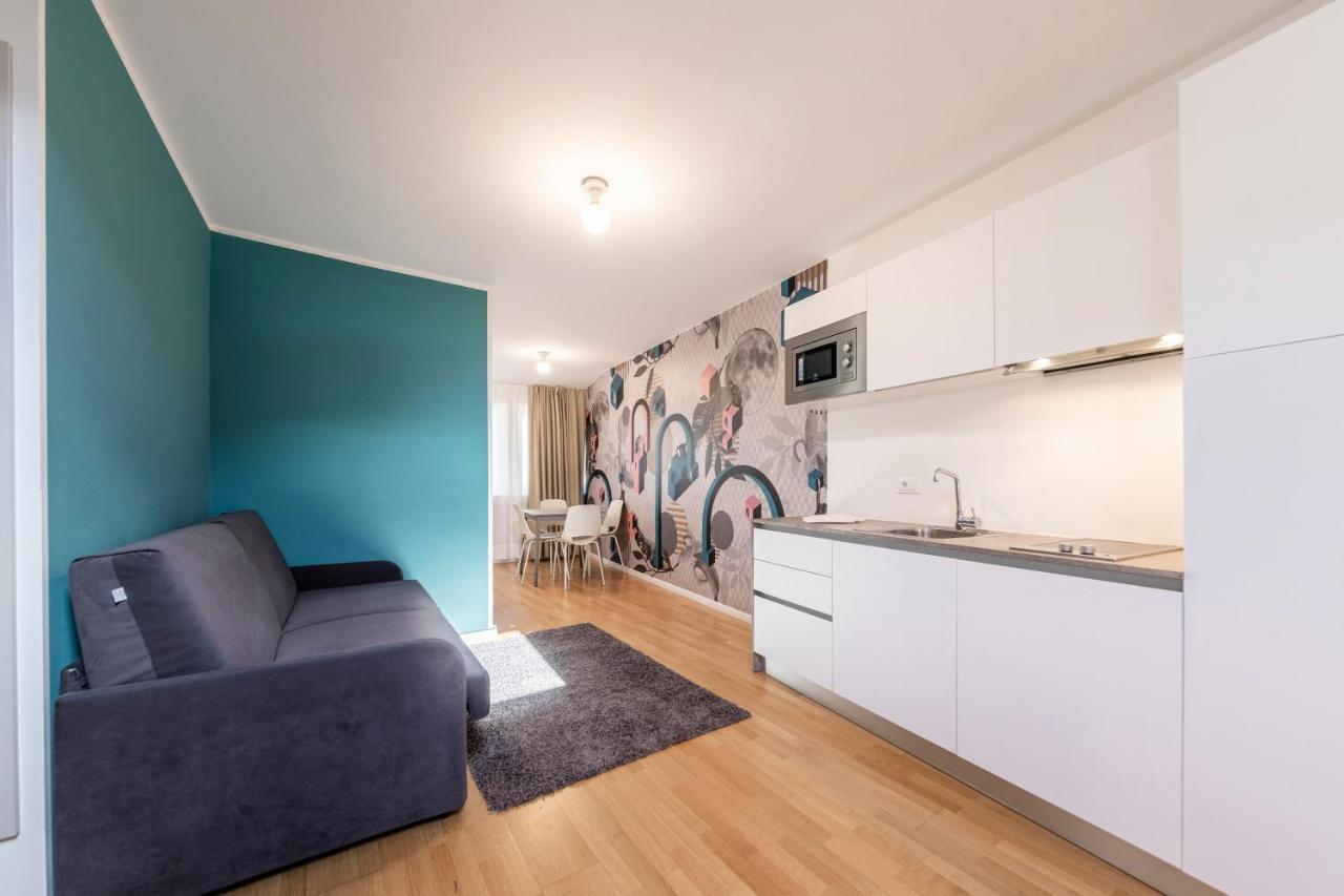 Stay Cooper L Capitol Rooms Bolzano Exterior foto