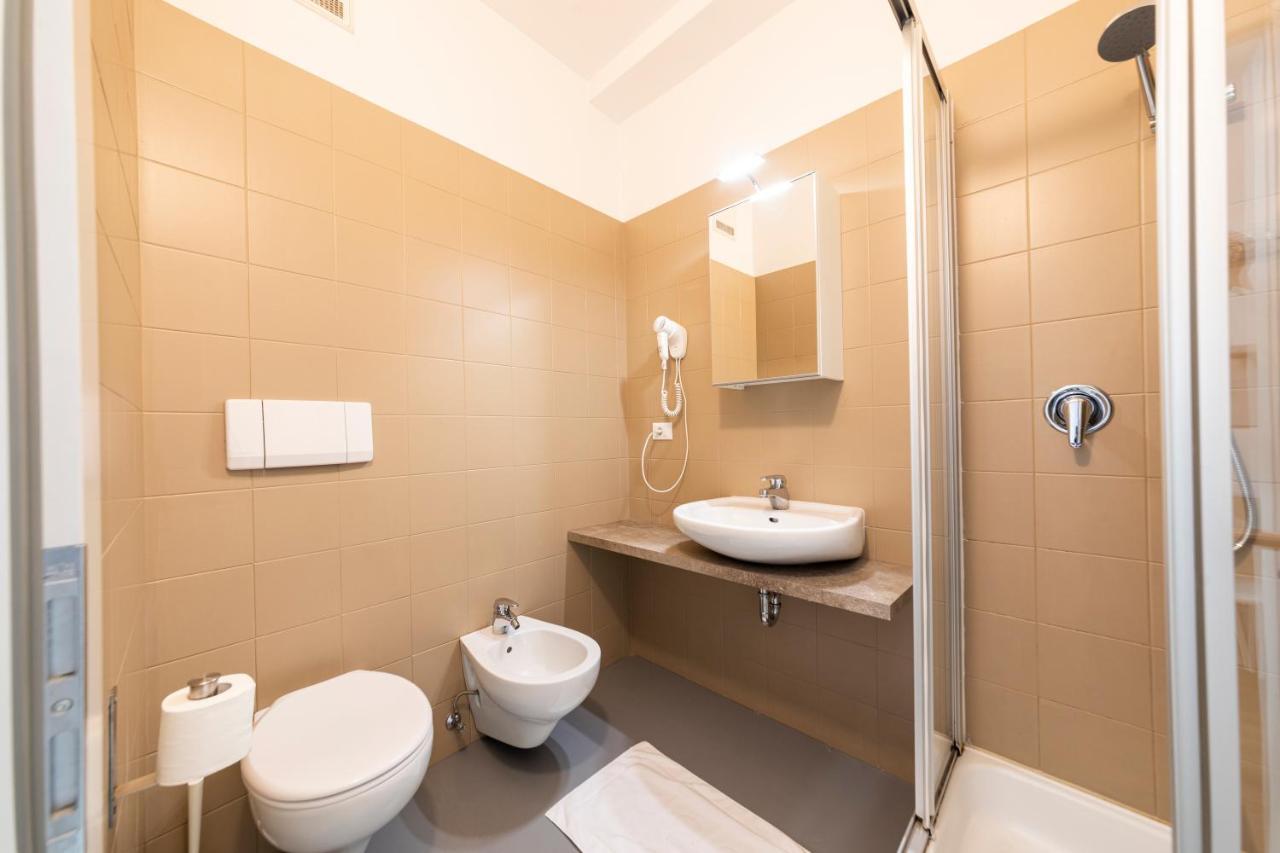 Stay Cooper L Capitol Rooms Bolzano Exterior foto