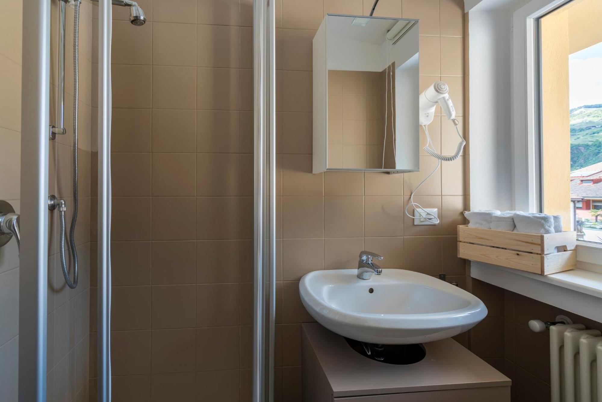 Stay Cooper L Capitol Rooms Bolzano Quarto foto