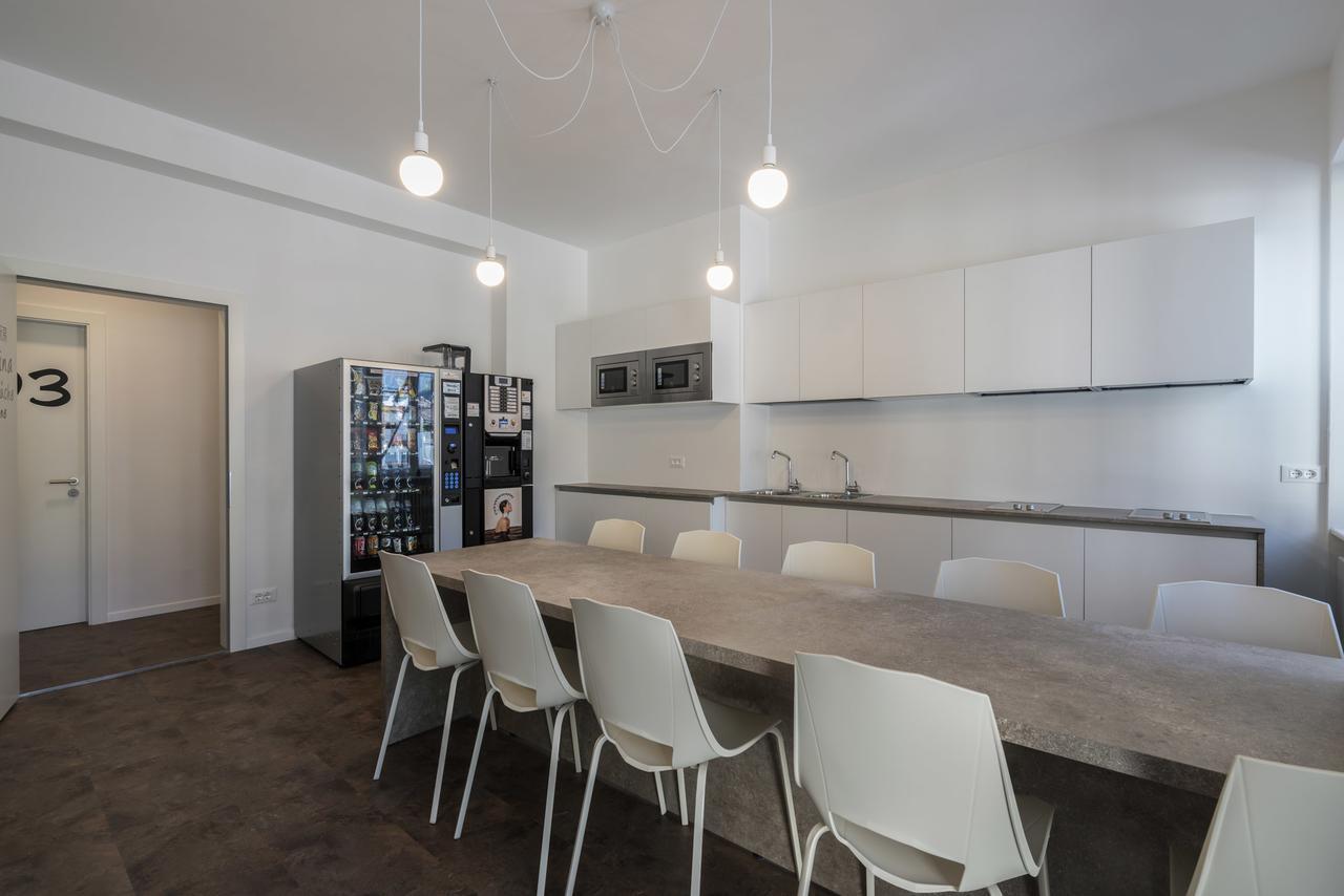 Stay Cooper L Capitol Rooms Bolzano Exterior foto