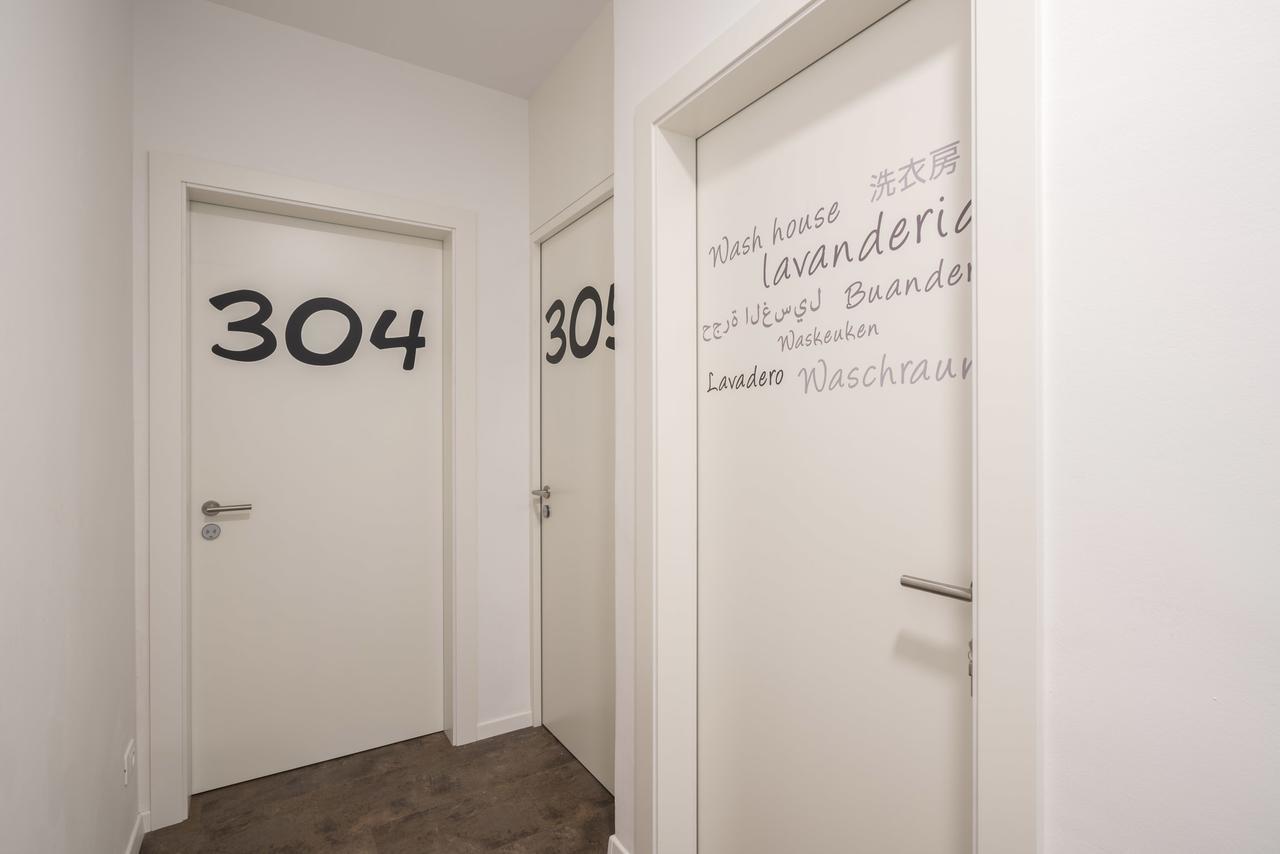 Stay Cooper L Capitol Rooms Bolzano Exterior foto