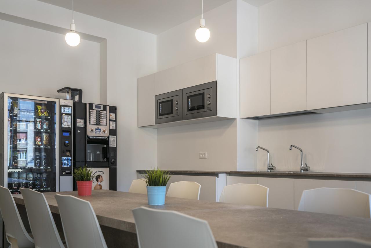 Stay Cooper L Capitol Rooms Bolzano Exterior foto