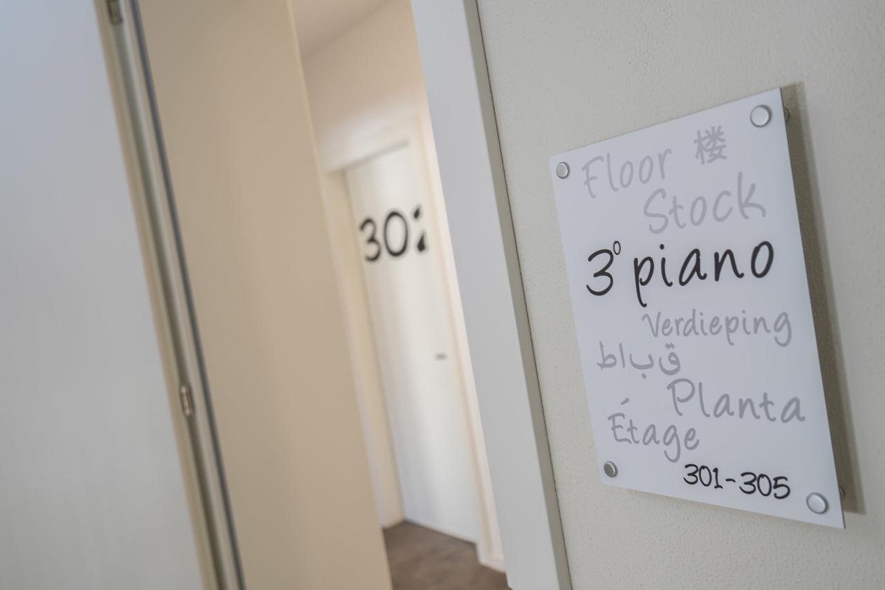 Stay Cooper L Capitol Rooms Bolzano Exterior foto