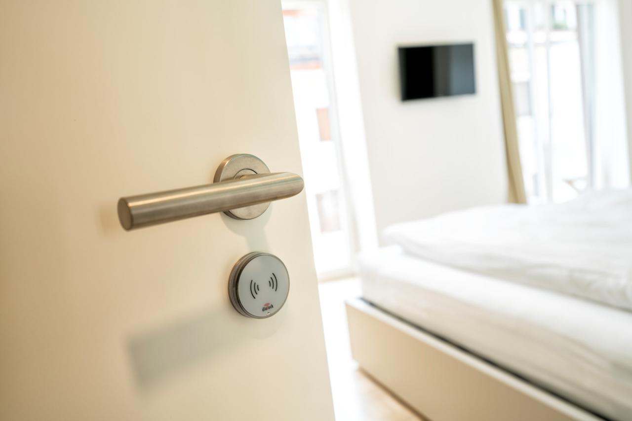 Stay Cooper L Capitol Rooms Bolzano Exterior foto