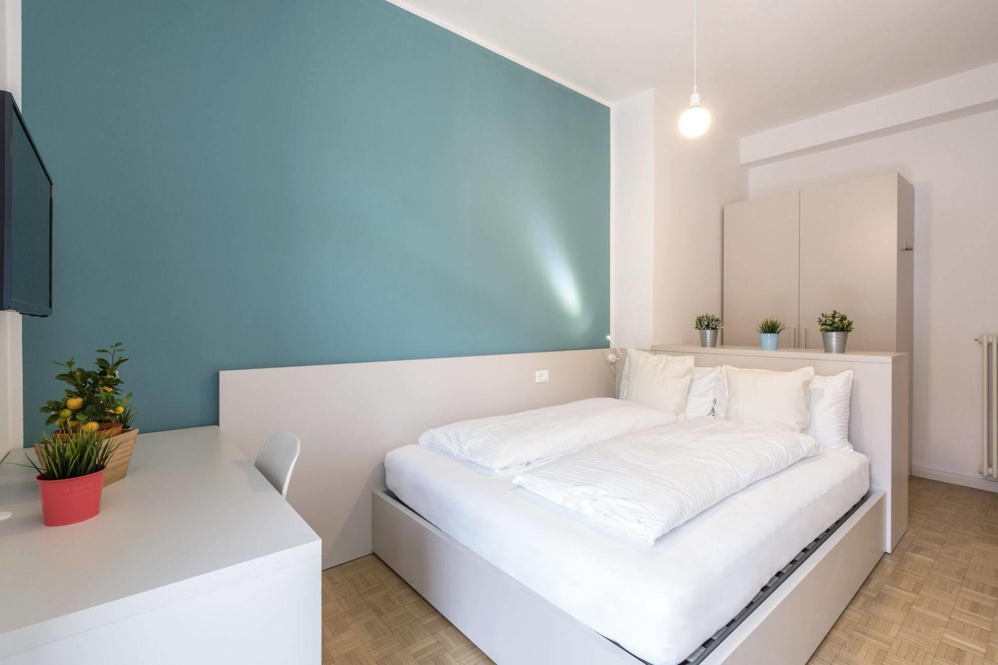 Stay Cooper L Capitol Rooms Bolzano Exterior foto