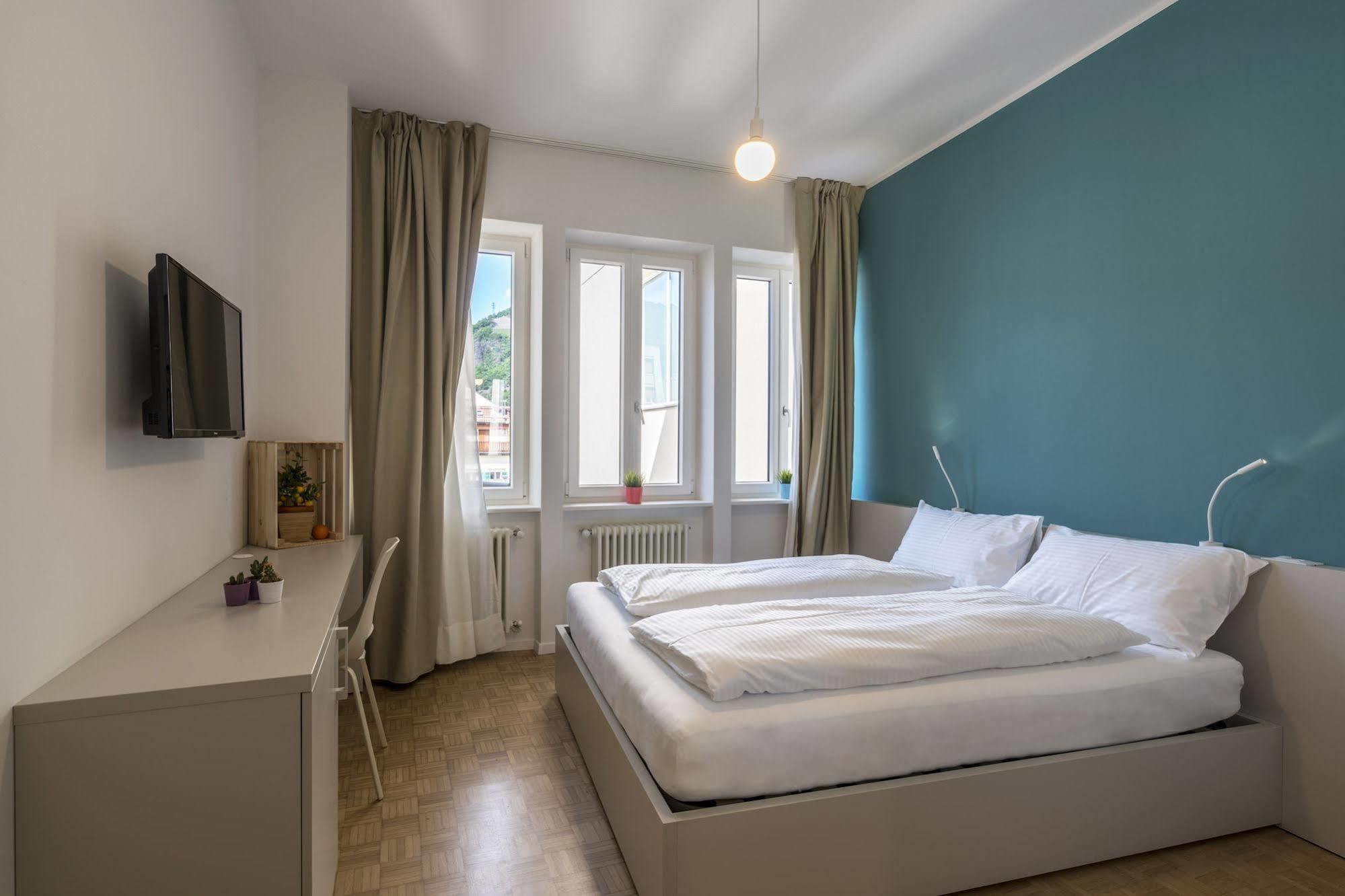 Stay Cooper L Capitol Rooms Bolzano Exterior foto