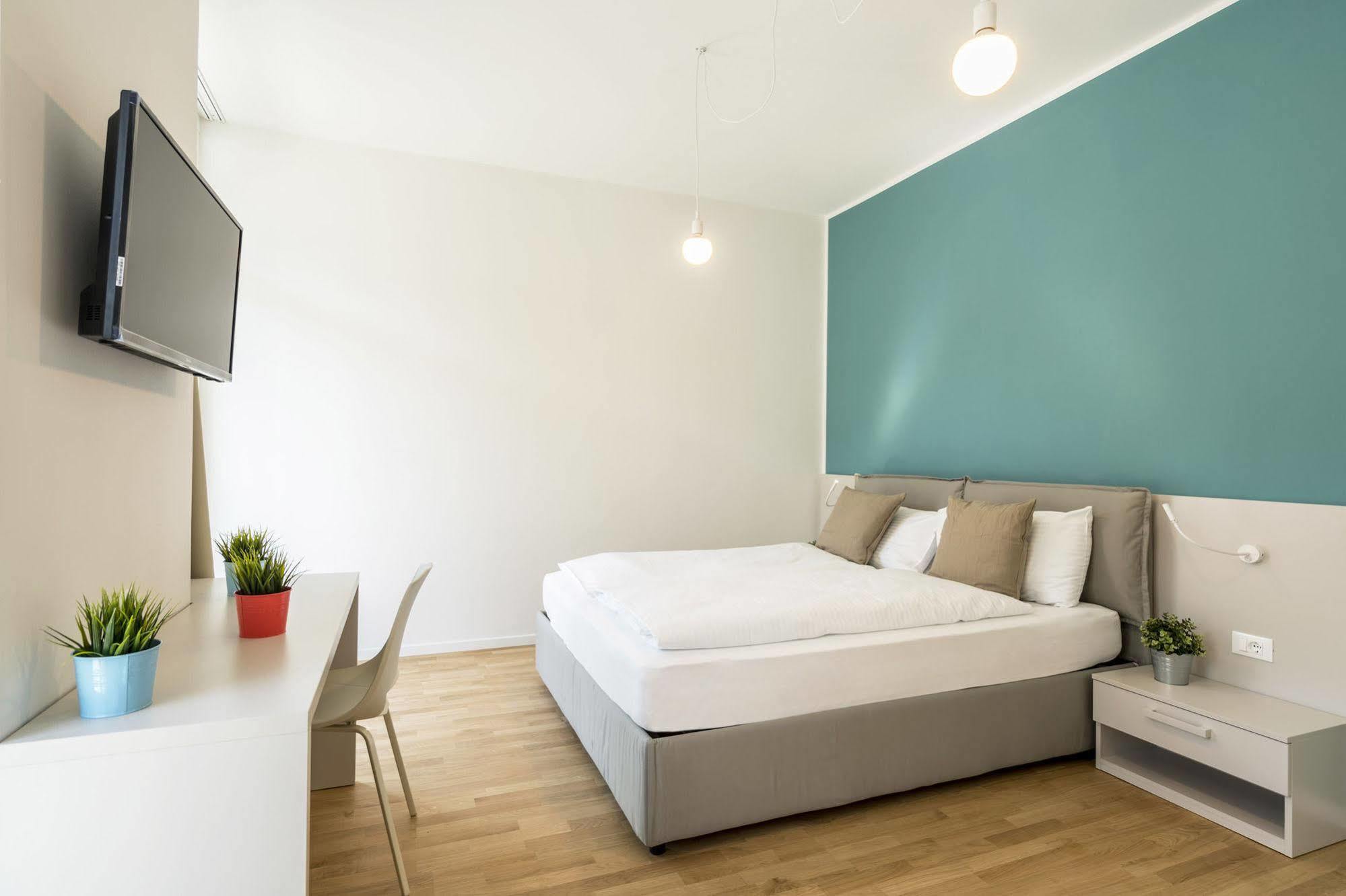 Stay Cooper L Capitol Rooms Bolzano Exterior foto