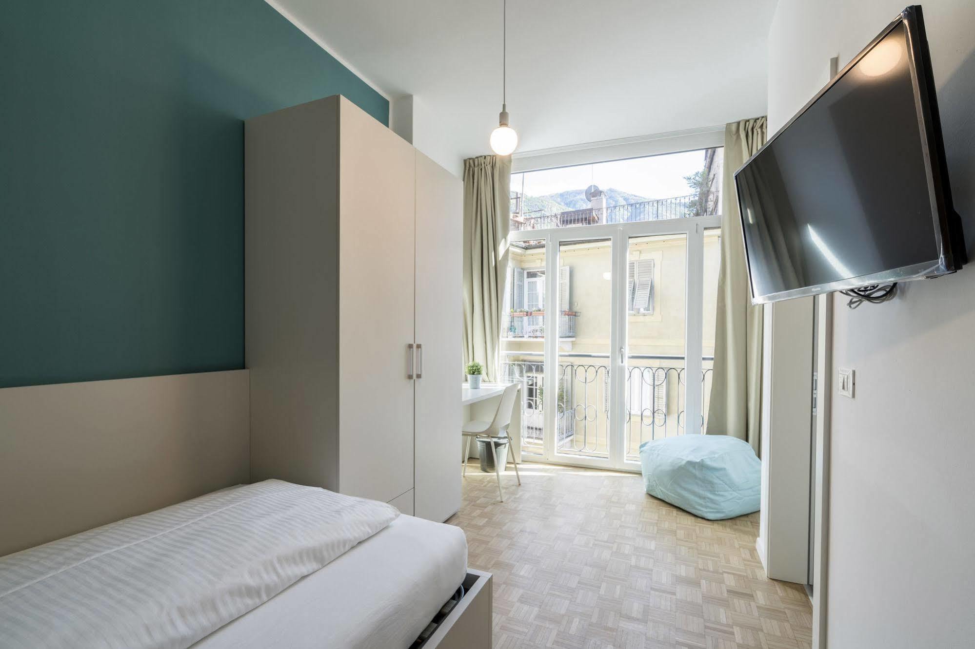Stay Cooper L Capitol Rooms Bolzano Exterior foto