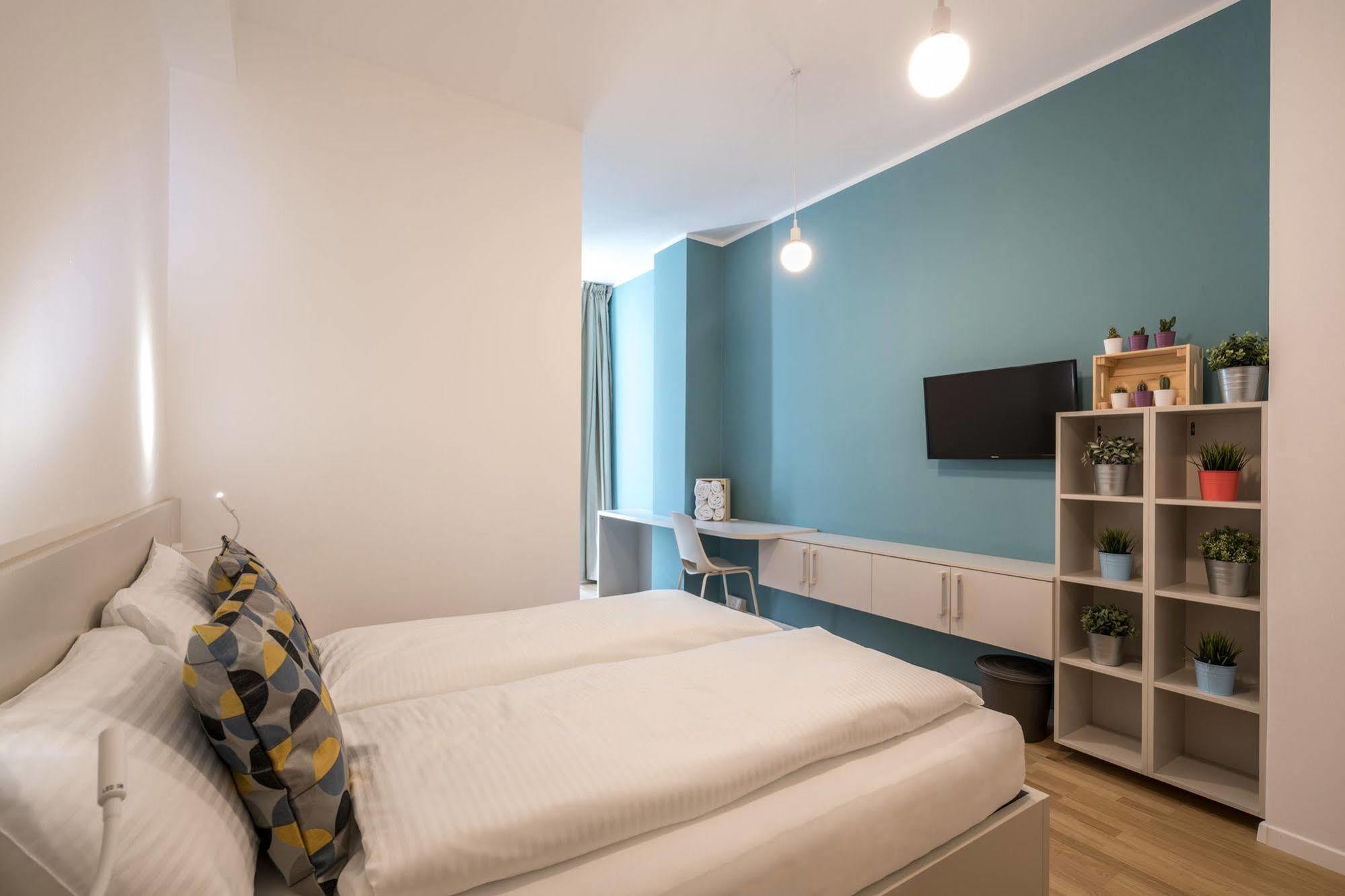Stay Cooper L Capitol Rooms Bolzano Exterior foto