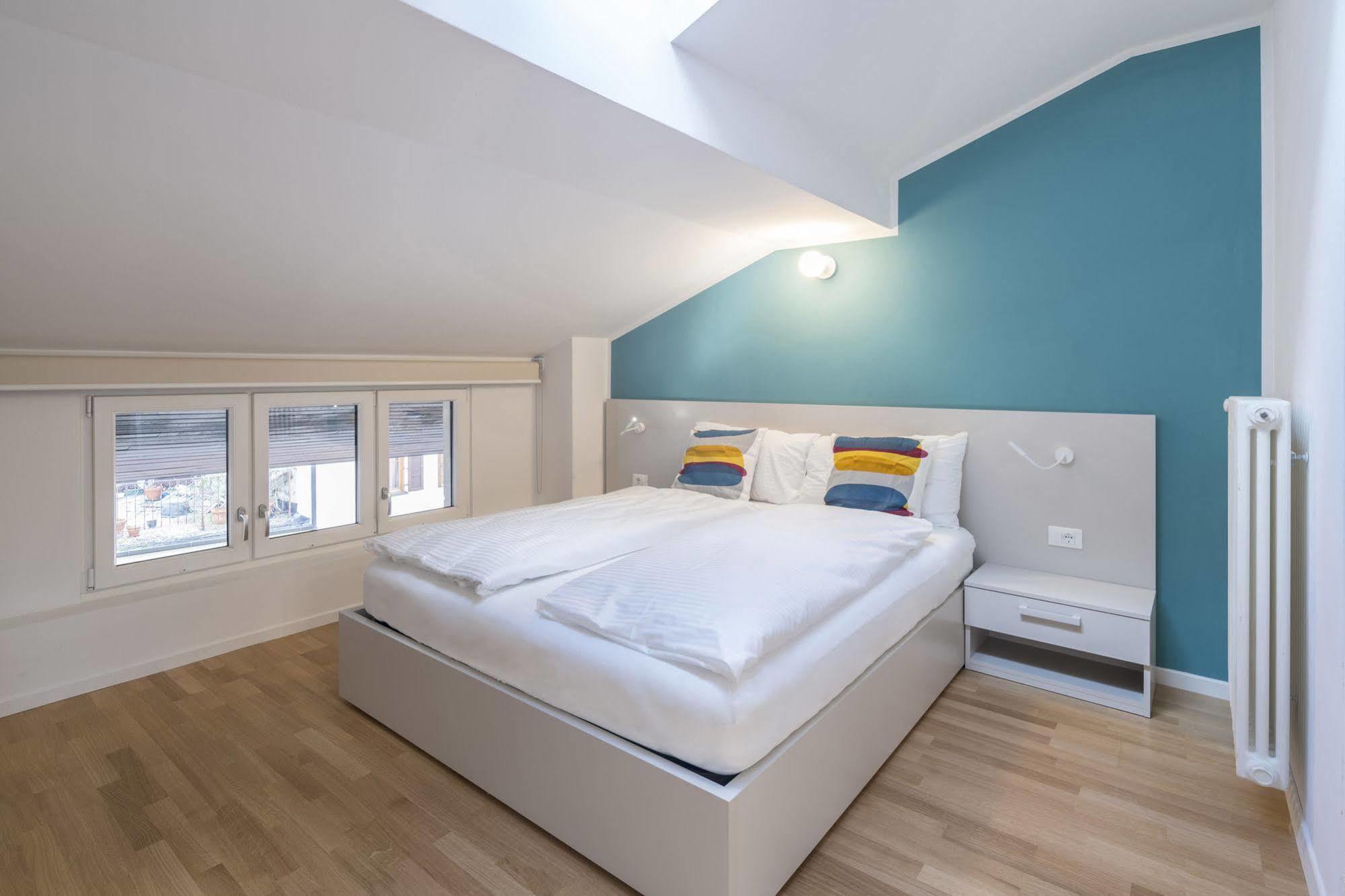 Stay Cooper L Capitol Rooms Bolzano Exterior foto