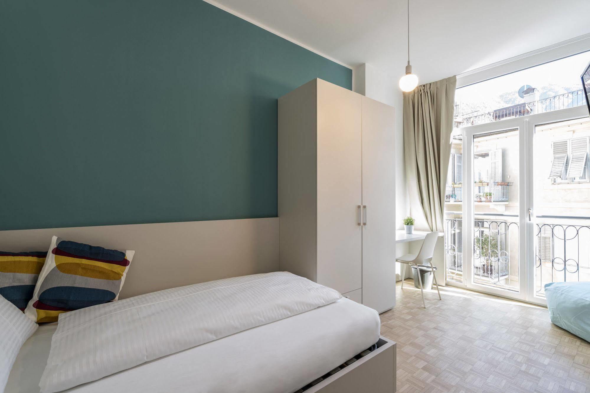 Stay Cooper L Capitol Rooms Bolzano Exterior foto