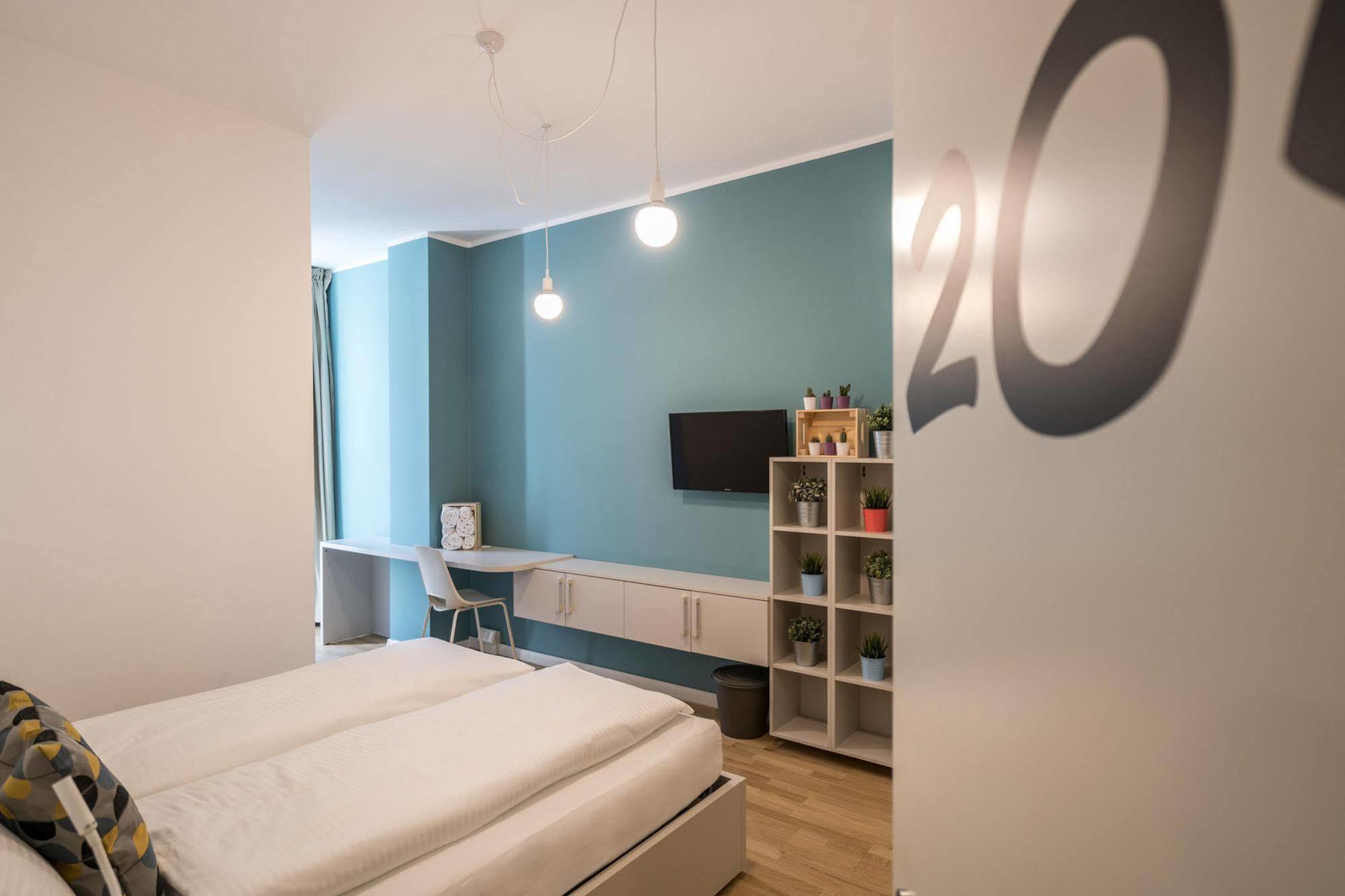 Stay Cooper L Capitol Rooms Bolzano Exterior foto