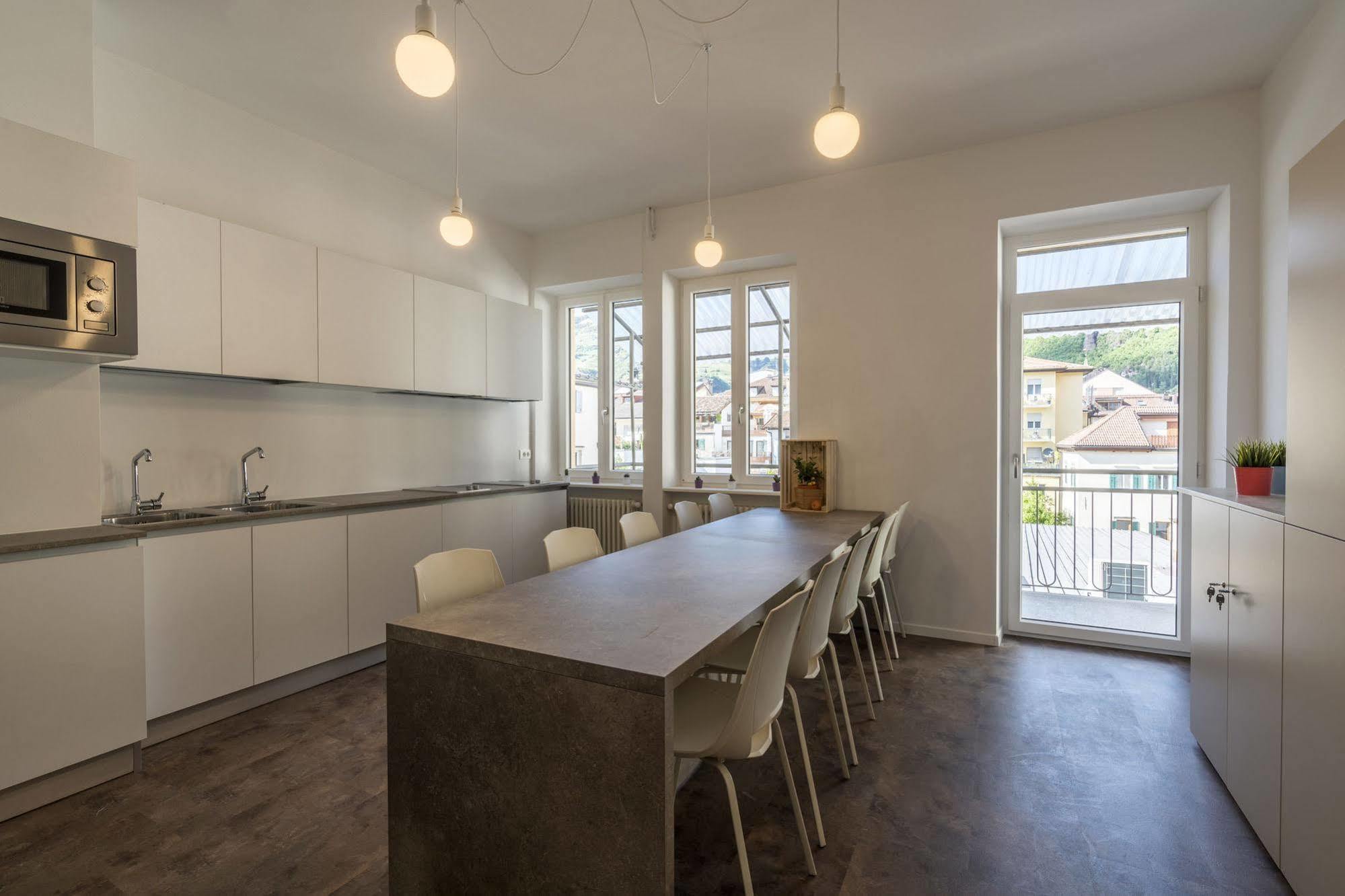 Stay Cooper L Capitol Rooms Bolzano Exterior foto