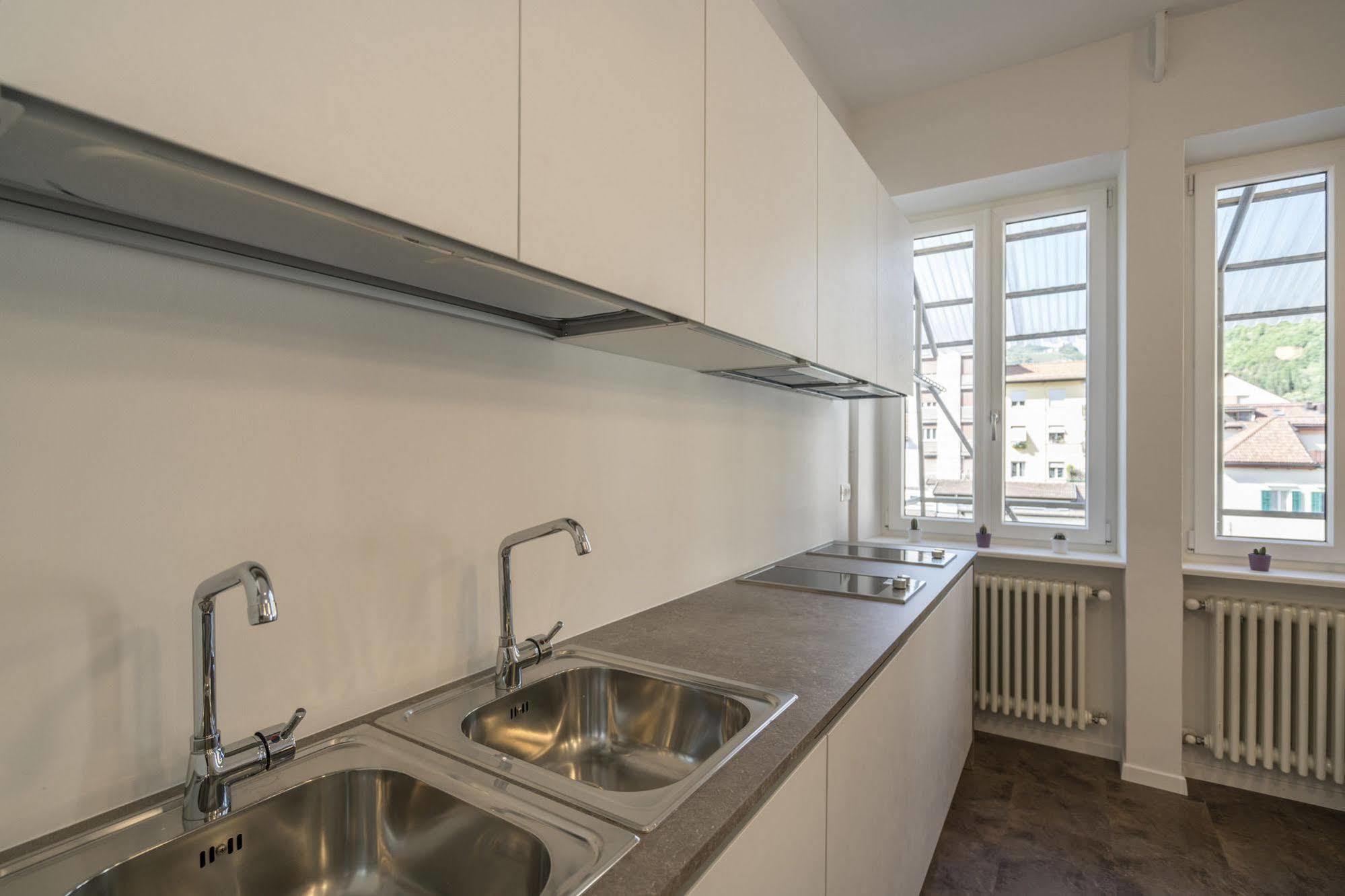 Stay Cooper L Capitol Rooms Bolzano Exterior foto
