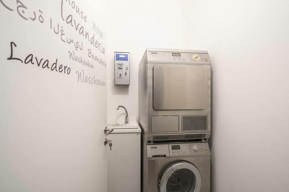 Stay Cooper L Capitol Rooms Bolzano Exterior foto